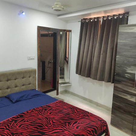 Hotel Rb Palace Indore Eksteriør billede