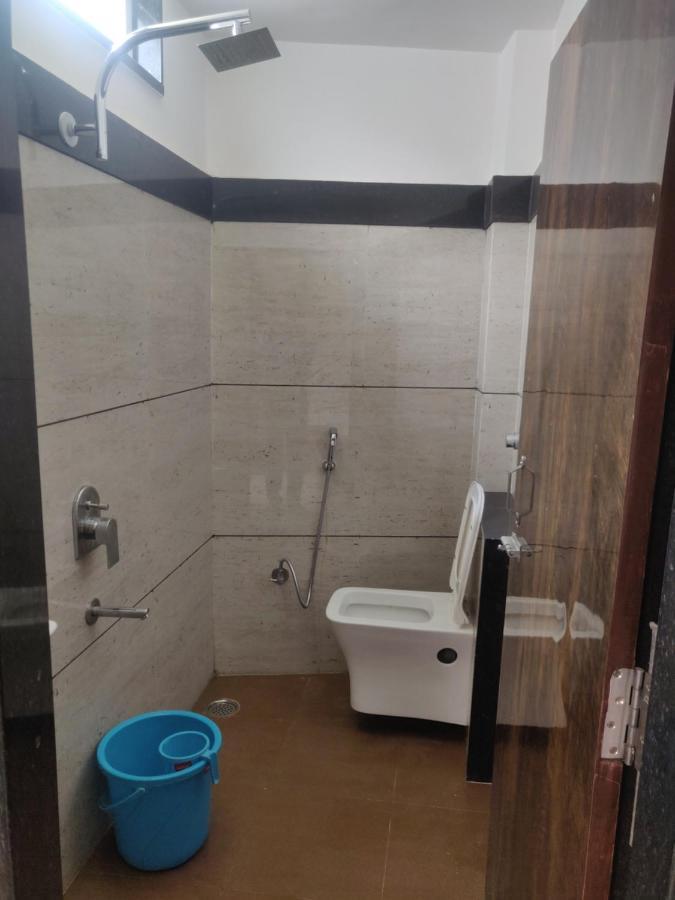 Hotel Rb Palace Indore Eksteriør billede