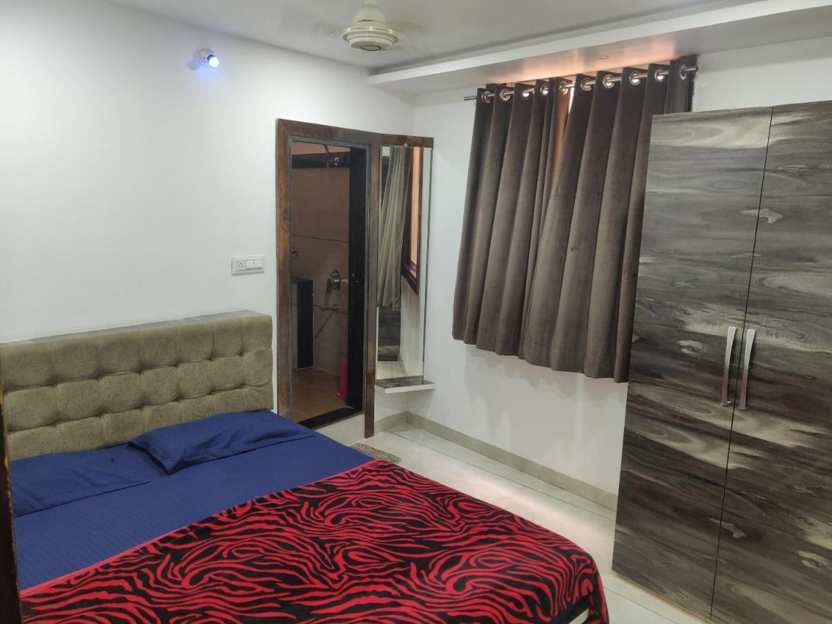 Hotel Rb Palace Indore Eksteriør billede